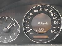 Gebraucht Mercedes E220 Avantgarde 170 PS (125 kW) 2007 Grau Kombi