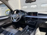 Gebraucht BMW X5 Executive 313 PS (230 kW) 2014 Grau SUV