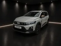 Neu Dacia Jogger Extreme 114 PS (83 kW) 2026 Beige Van / Kleinbus