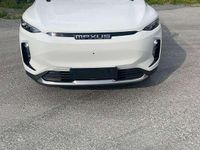 Usata Maxus D60e 130 kW (177 CV) 2022 Bianco SUV