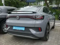 Używany VW ID.5 Pro 127 kW (174 KM) 2024 Szary SUV