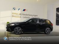 gebraucht BMW 118 i Hatch