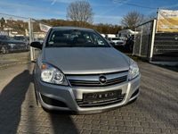 gebraucht Opel Astra 1.3 CDTi Lim. Selection Klima AHK TÜV