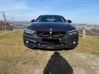 Gebraucht BMW 435 M Sport 313 PS (230 kW) 2019 Grau Coupé