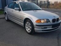Gebraucht BMW 328 193 PS (141 kW) 1999 Limousine