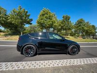 gebraucht Tesla Model Y Performance, AWD