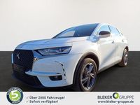 Gebraucht DS Automobiles DS7 Crossback Bastille Plus 181 PS (133 kW) 2022 Weiss banquise SUV