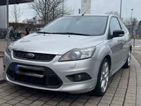 gebraucht Ford Focus 