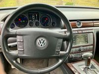 gebraucht VW Phaeton Phaeton3.0 V6 TDI DPF 4MOTION Automatik (5 Sitzer