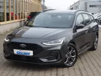 Gebraucht Ford Focus ST-Line 116 PS (85 kW) 2025 Grau Limousine