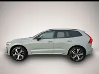 Gebraucht Volvo XC60 Business Edition 250 PS (183 kW) 2025 Grau SUV