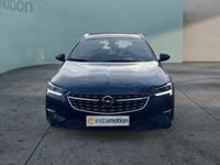 gebraucht Opel Insignia Grand Sport 2.0 Diesel Aut.Elegance