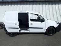 Gebraucht Renault Kangoo Authentique 75 PS (55 kW) 2016 Van / Kleinbus