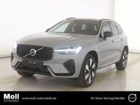 Gebraucht Volvo XC60 Plus 455 PS (334 kW) 2024 Vapour grey / metallic SUV
