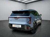 Neu Kia Seltos X-Line 179 PS (131 kW) 2026 Grau SUV