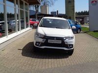 gebraucht Mitsubishi ASX Edition 100 1.6 MIVEC ClearTec 2WD 5-Gang