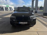Gebraucht BMW X5 Sport Line 258 PS (189 kW) 2018 Schwarz SUV