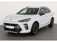 Gebraucht Cupra Terramar 204 PS (150 kW) 2025 Weiß SUV
