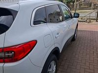 Gebraucht Renault Kadjar Collection 131 PS (96 kW) 2017 Weiß SUV