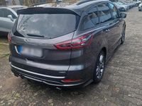 Gebraucht Ford Aerostar 190 PS (139 kW) 2022 Grau Van / Kleinbus