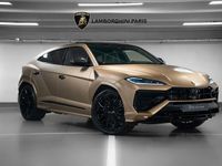 Gebraucht Lamborghini Urus 799 PS (587 kW) 2025 Gold SUV