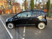 gebraucht VW up! 1.0 55kW move move