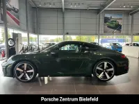 Gebraucht Porsche 911 Carrera S 480 PS (353 kW) 2026 Oakgrünmetallic neo Coupé