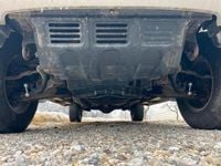 Gebraucht Mitsubishi L200 137 PS (100 kW) 2009 Schwarz Abholung