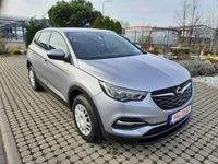 gebraucht Opel Grandland X Selection, 2.Hand, TÜV neu, Klima, Einparkhilfe