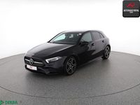 Gebraucht Mercedes A250 AMG 224 PS (164 kW) 2019 Schwarz Limousine