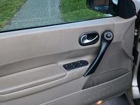 Gebraucht Renault Mégane Cabriolet 135 PS (99 kW) 2005 Gold Cabrio