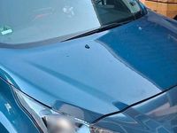 Gebraucht Ford Tourneo Connect 100 PS (73 kW) 2020 Blau Van / Kleinbus