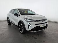 Gebraucht Renault Symbioz Iconic 143 PS (105 kW) 2025 Weiß SUV