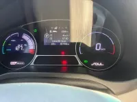 Gebraucht Kia Soul EV 80 kW (110 PS) 2016 Grau SUV