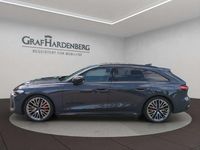Gebraucht Audi A5 Edition .1 204 PS (150 kW) 2024 Magnetgrau Kombi
