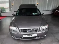 Gebraucht Volvo S80 170 PS (125 kW) 2004 Grau Limousine