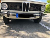 gebraucht BMW 2002 Automatik