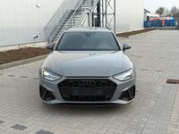 Gebraucht Audi A4 Design 190 PS (139 kW) 2020 Grau Kombi
