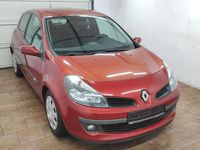 Gebraucht Renault Clio II Dynamique 139 PS (102 kW) 2006 Feuerrot Kleinwagen