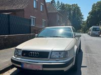 Gebraucht Audi 100 230 PS (169 kW) 1994 Weiß Limousine