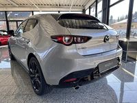 Neu Mazda 3 140 PS (102 kW) 2026 Braun Limousine