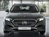 Gebraucht Mercedes E220 Avantgarde 197 PS (144 kW) 2025 Graphitgrau Kombi