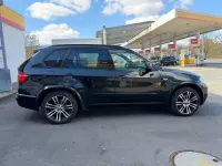 Gebraucht BMW X5 M Sport 306 PS (225 kW) 2012 Schwarz SUV