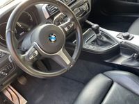 gebraucht BMW 118 i Edition M Sport Shadow Edition M Sport ...