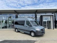 gebraucht Mercedes Sprinter 316 Tour L2H2 Rampe*9-Sitz*Standh*360°