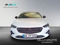 gebraucht Opel Insignia Sports Tourer Elegance Automatik AHK-klappbar Navi