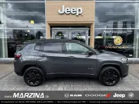 Gebraucht Jeep Compass 241 PS (177 kW) 2023 Grau SUV