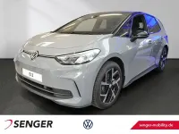 Neu VW ID.3 Pro 150 kW (204 PS) 2026 Grau Kleinwagen