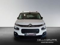 gebraucht Citroën e-Berlingo -ë Shine Park Assist Paket/ Winter / Techno Paket