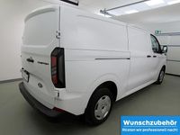 Occasion Ford Transit Custom Trend 136 ch (100 kW) 2024 Blanc Berline